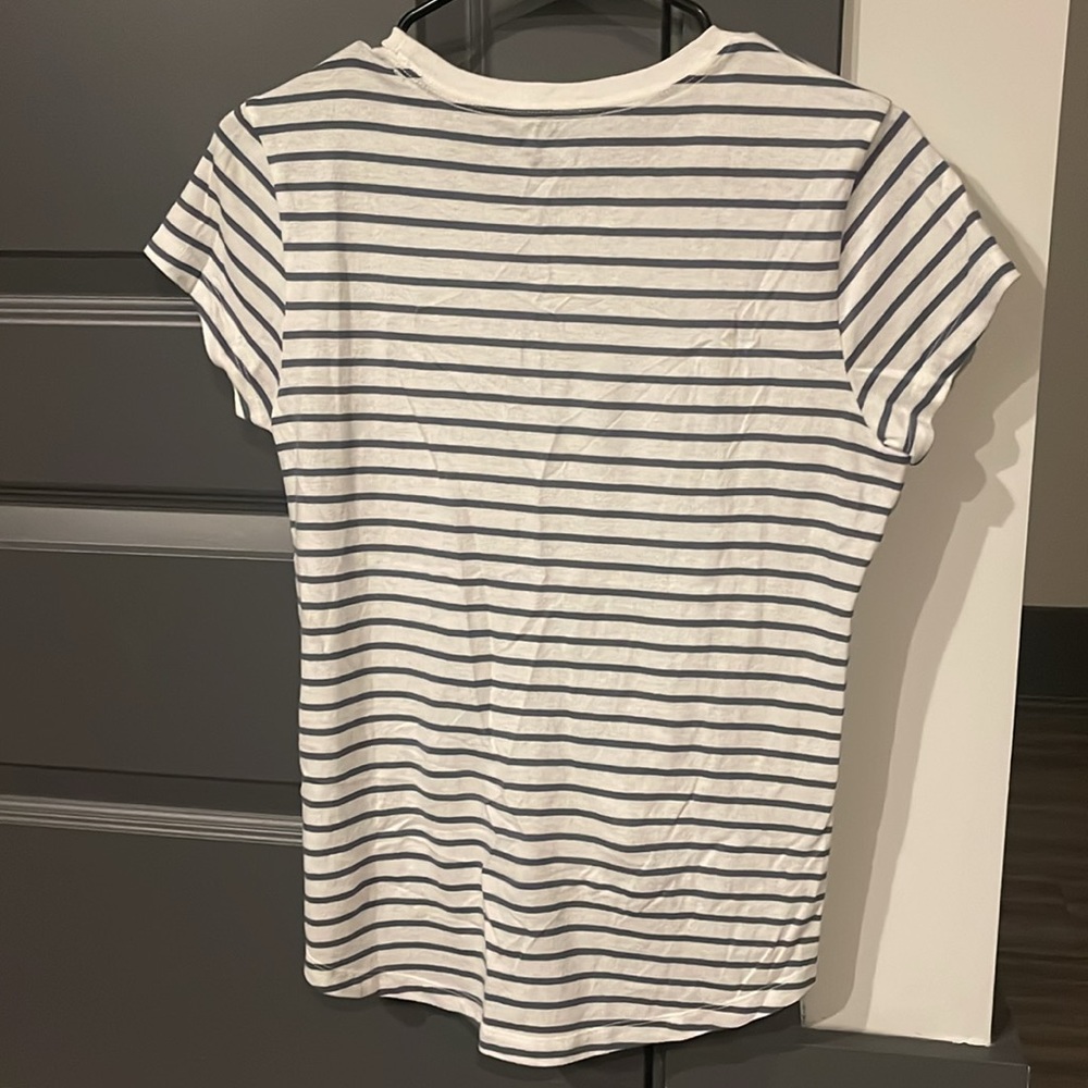 Abercrombie knotted tee - Picture 3 of 5